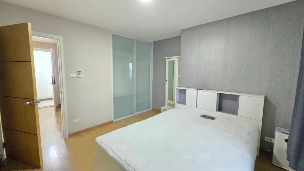 For rent: The Maple Ratchada-Ladprao, 5th floor, fully furnished, ready to move in. Book now! images