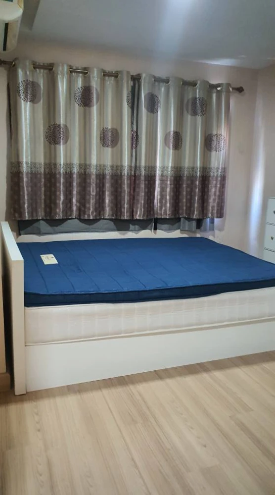 For rent: The Maple Ratchada-Ladprao, a lovely room, fully furnished, just bring your bags and move in. images