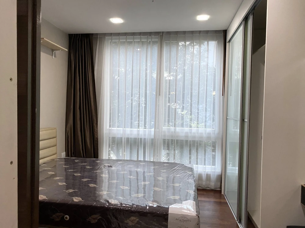 The Metropolis for rent, ready to move in, complete with amenities, book now.