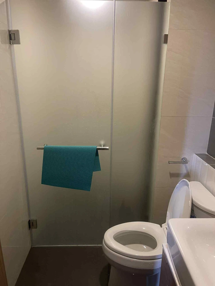 For rent: The Moment Ratchada 19, 1 bedroom, 1 bathroom, fully furnished. If you're looking for a great deal, hurry and reserve now!