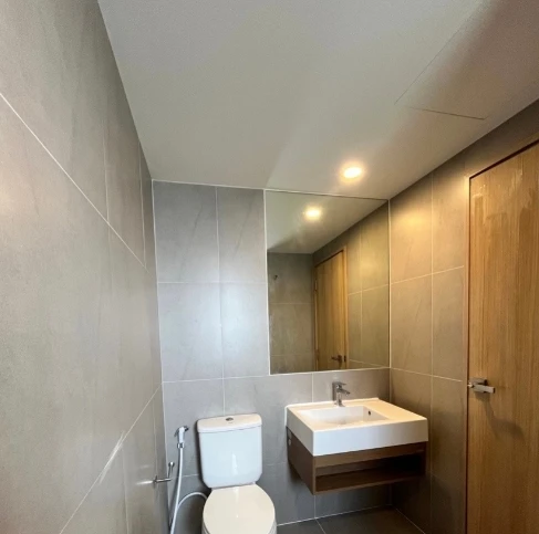 For rent: The MOST Itsaraphap, 7th floor, fully furnished, very livable. Book now! (Quickly!)