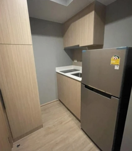 For rent: The MOST Itsaraphap, fully furnished. Book now!