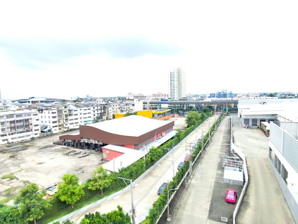For rent: The Muve Bangkae, ready to move in, fully furnished + appliances included, hurry and reserve now+++