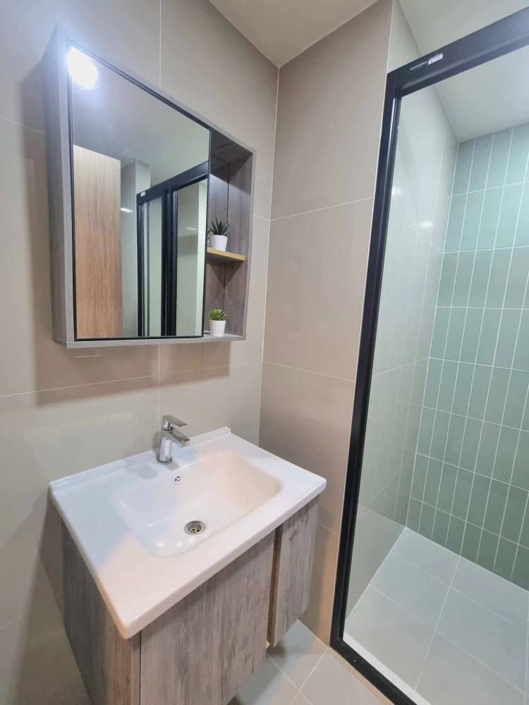 For rent: THE MUVE Ram 22, fully furnished with appliances, ready to move in.