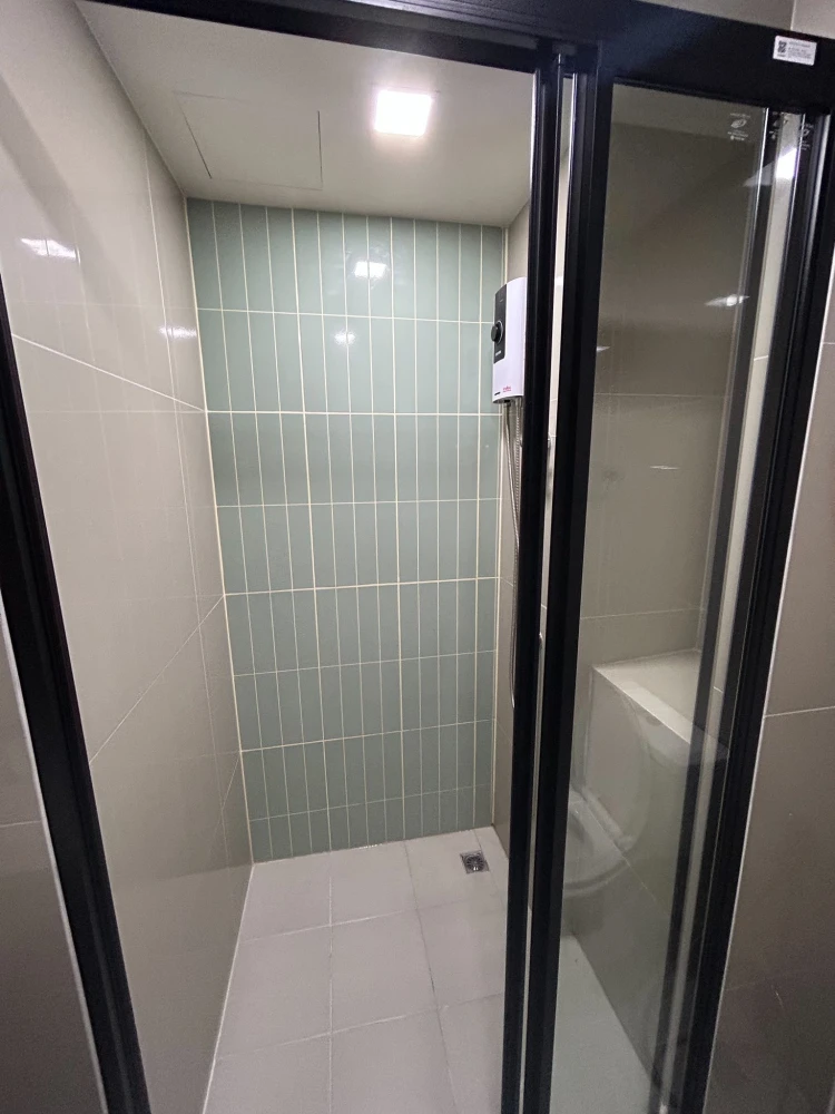 For rent: The MUVE Bang Khae, ready-to-move-in room, complete facilities, book now+++