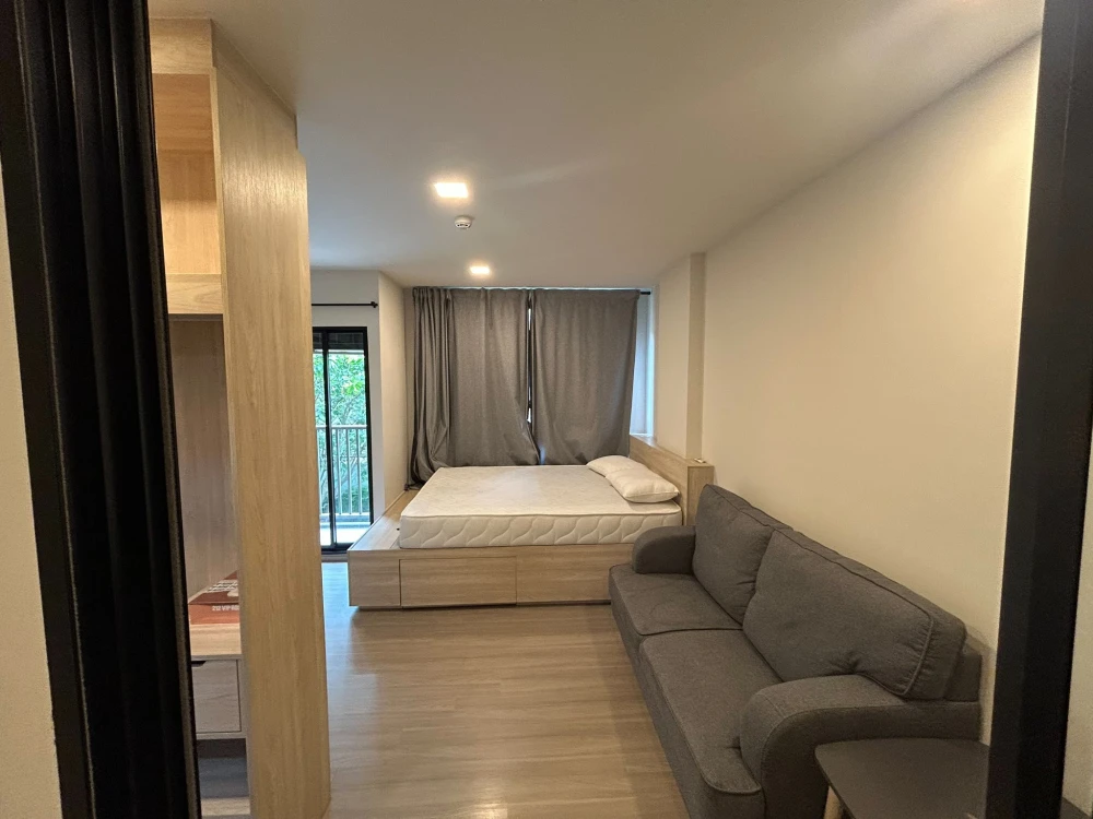 For rent: The MUVE Bang Khae, ready-to-move-in room, complete facilities, book now+++