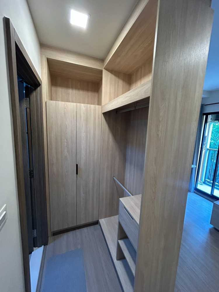For rent: The MUVE Bang Khae, ready-to-move-in room, complete facilities, book now+++