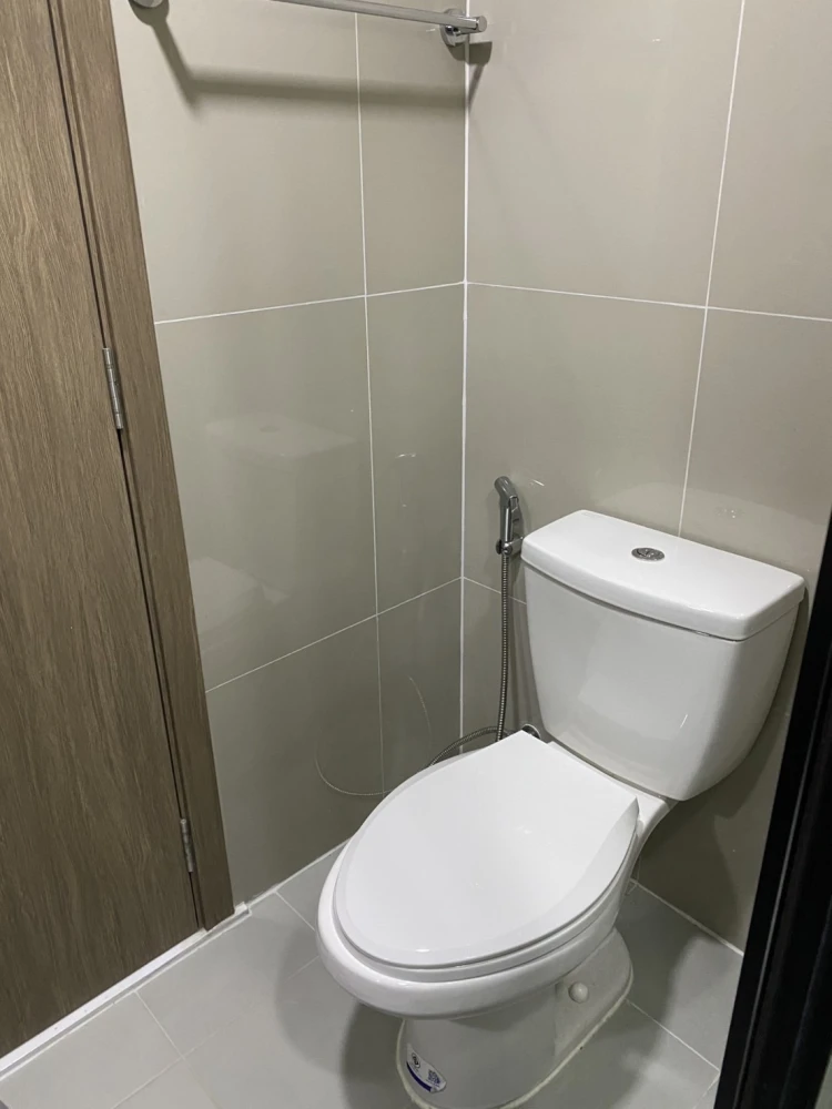 For rent: The Muve Bang Khae Phase 1, ready-to-move-in room, furnished, just bring your bag!!!