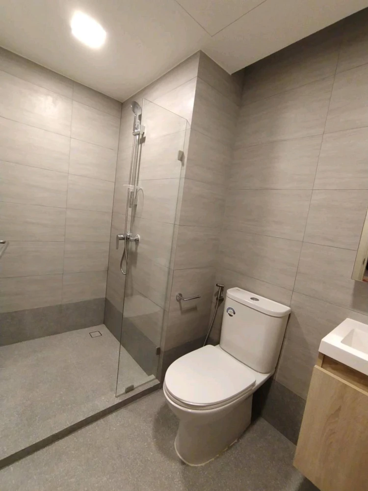 For rent: The Nest Chula Samyan, 6th floor, fully furnished, very livable. Book now! Don't miss out!