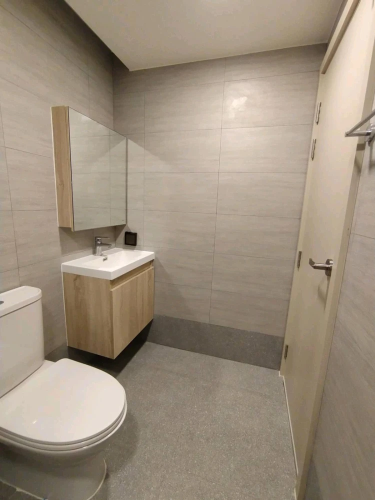 For rent: The Nest Chula Samyan, 6th floor, fully furnished, very livable. Book now! Don't miss out!