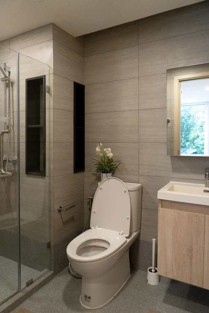 For rent: The Nest Chula-Samyan, a nice room, spacious, with all amenities. Reserve now++