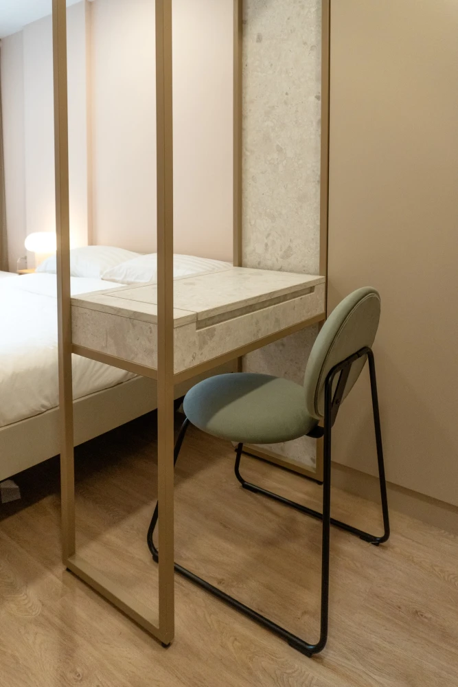 For rent: The Nest Chula-Samyan, a nice room, spacious, with all amenities. Reserve now++