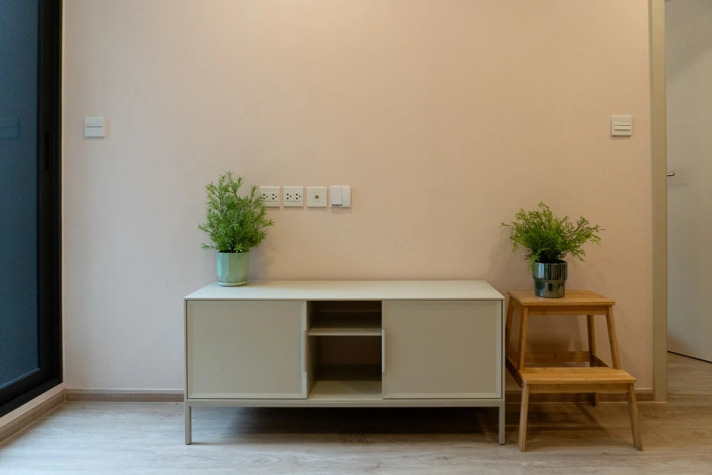 For rent: The Nest Chula-Samyan, a nice room, spacious, with all amenities. Reserve now++