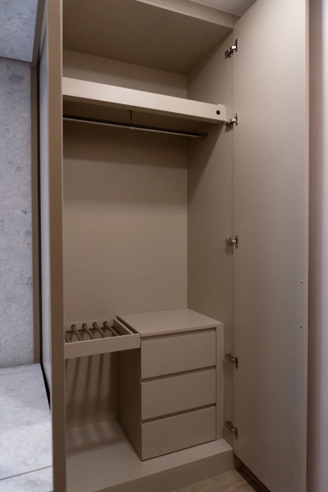 For rent: The Nest Chula-Samyan, a nice room, spacious, with all amenities. Reserve now++