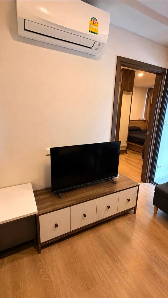 For rent: The Nest Sukhumvit 64, 3rd floor, fully furnished unit. Book now! (Urgent!)