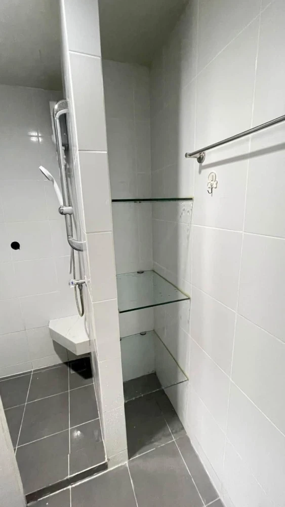 For Rent: The Niche id BangKhae. A lovely unit, fully furnished and equipped with appliances. Book now!
