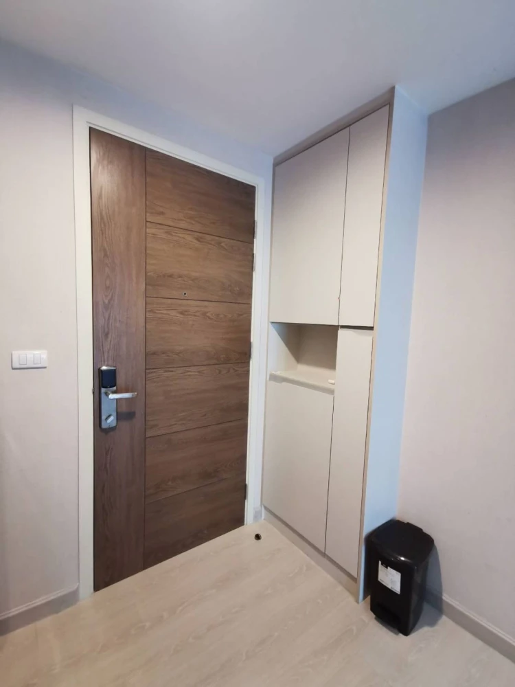 For rent: The Niche Mono Sukhumvit 50, 3rd floor. Nice, fully furnished unit. Book now! (Urgent!)