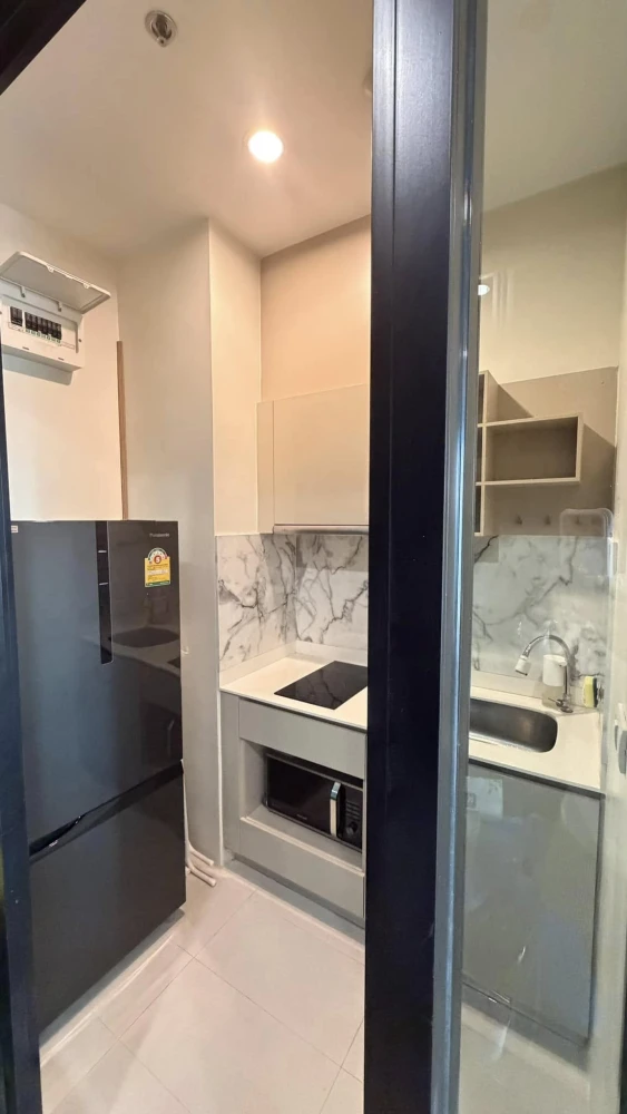 For sale rent: The Niche Pride Thonglor-Phetchaburi, 10th floor, fully furnished, very livable. Book now!