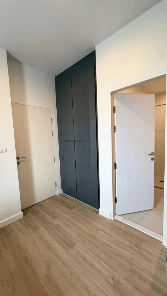 For sale rent: The Niche Pride Thonglor-Phetchaburi, 10th floor, fully furnished, very livable. Book now!