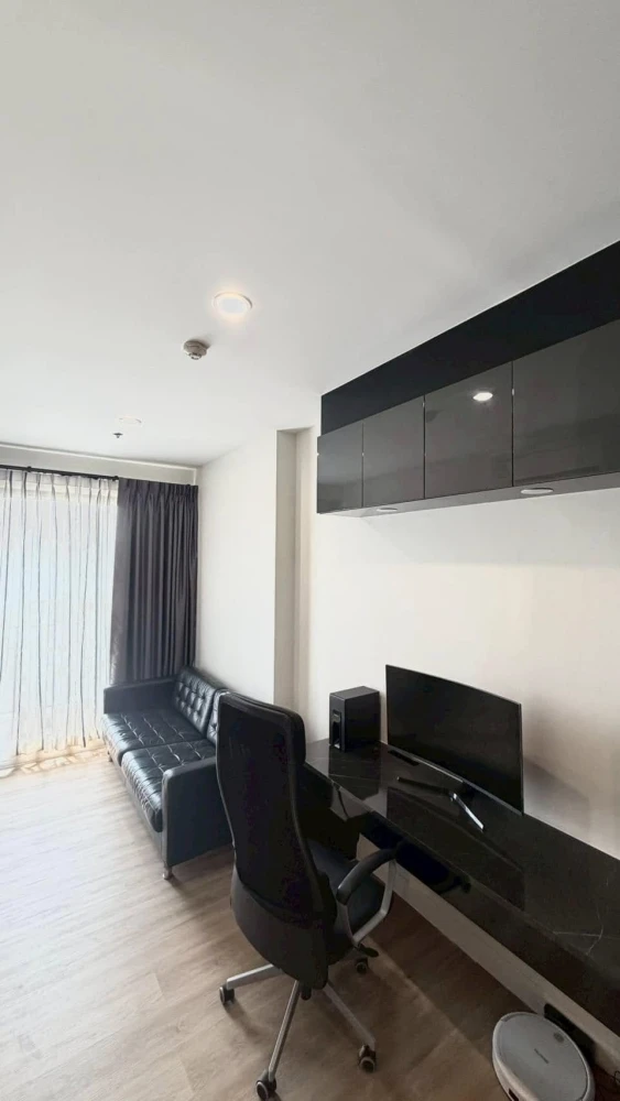 For sale rent: The Niche Pride Thonglor-Phetchaburi, 10th floor, fully furnished, very livable. Book now!