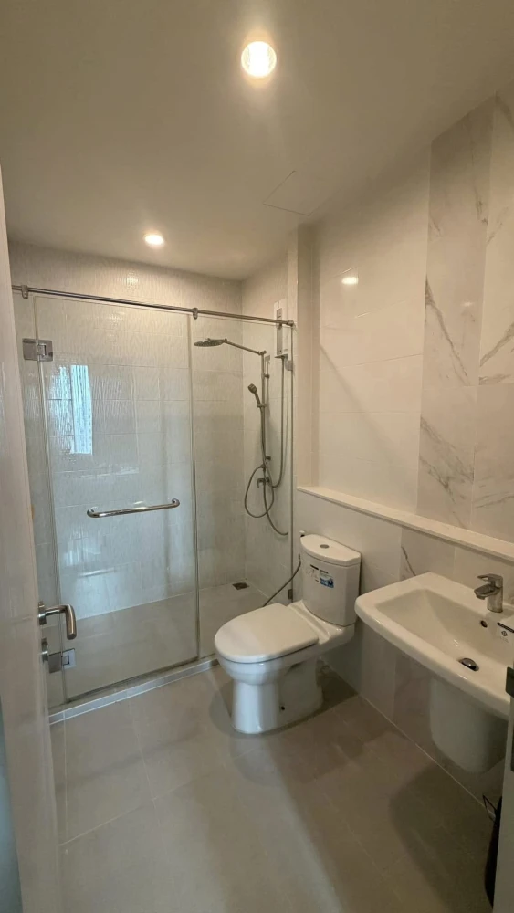 For sale rent: The Niche Pride Thonglor-Phetchaburi, 10th floor, fully furnished, very livable. Book now!