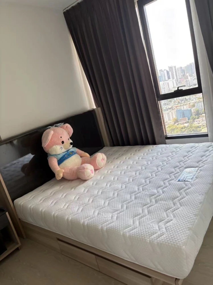 For Rent: The Niche Pride Thonglor-Phetchaburi, 32nd Floor, Fully Furnished – Book Now!