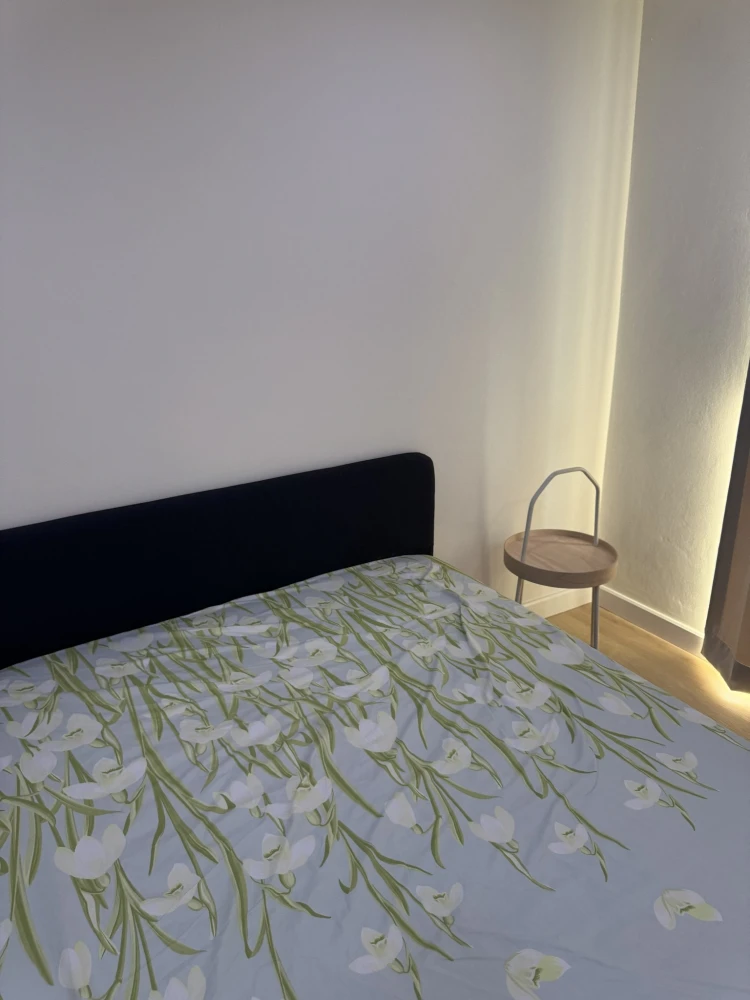 For rent: The Niche Sukhumvit 49, 43 sq.m. A large, rare unit in the Thonglor area. Highly recommended!