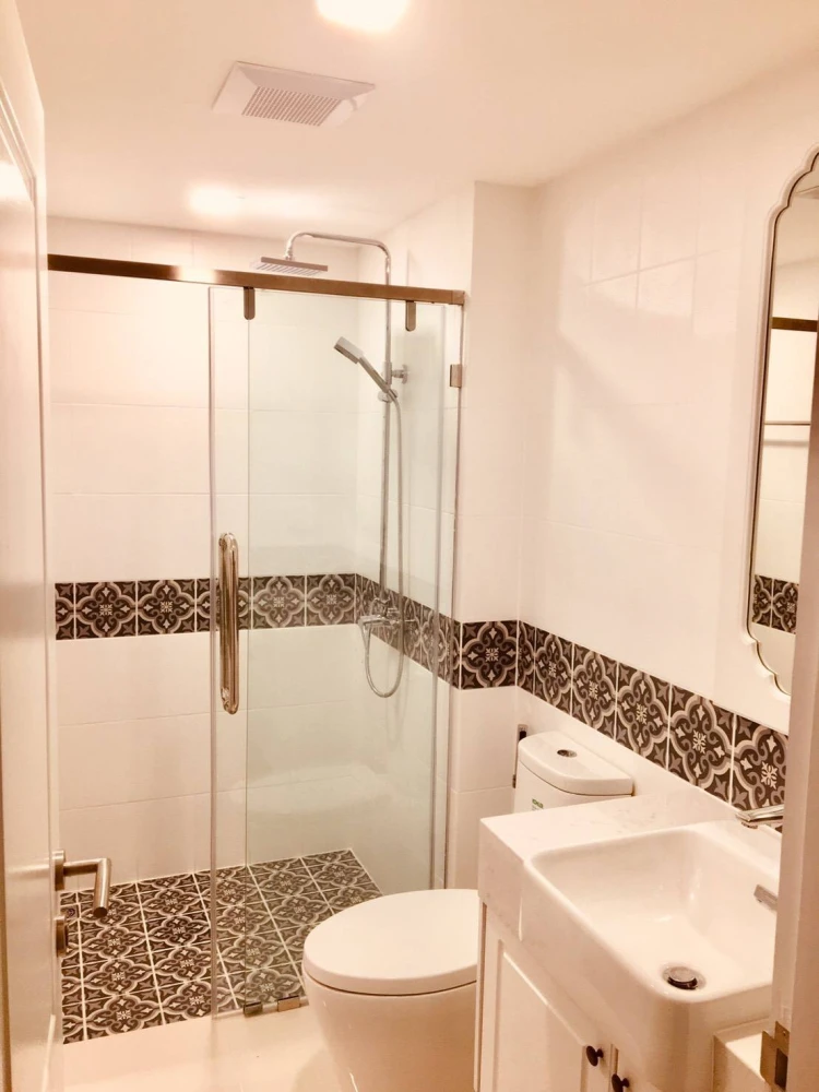 For rent: The Orient Resort and Spa, 5th floor, city view, fully furnished, reserve now, don't miss out!
