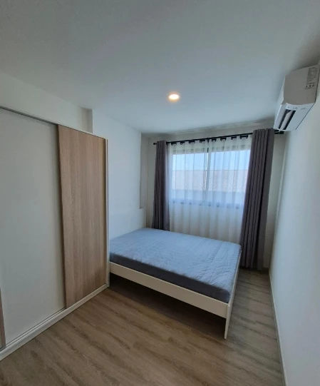 For rent: The Origin Bangkae, 4th floor, fully furnished unit. Very livable. Book now! Don't miss out!