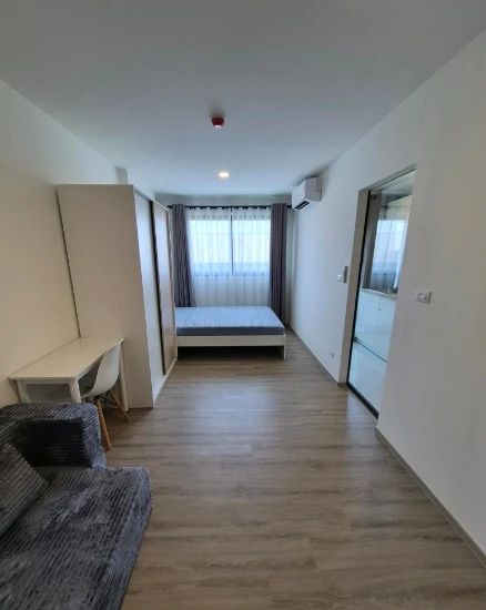For rent: The Origin Bangkae, 4th floor, fully furnished unit. Very livable. Book now! Don't miss out!