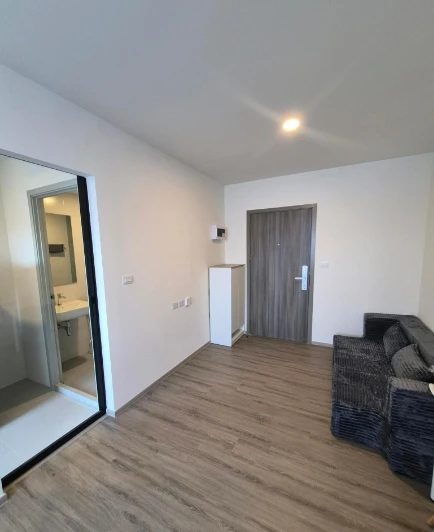 For rent: The Origin Bangkae, 4th floor, fully furnished unit. Very livable. Book now! Don't miss out!