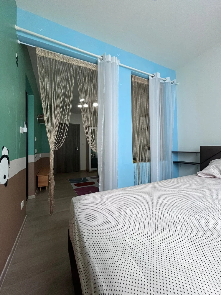 For rent: The Origin Bangkae, a lovely unit on the 6th floor with complete amenities. Just bring your suitcase and move in!