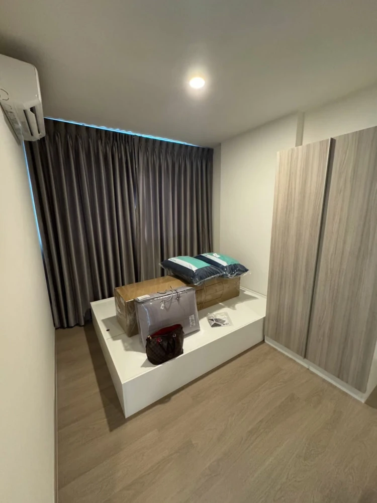 For rent: The Origin Bangkae. Nice, fully furnished unit in a great location with convenient transportation. Don't miss out!