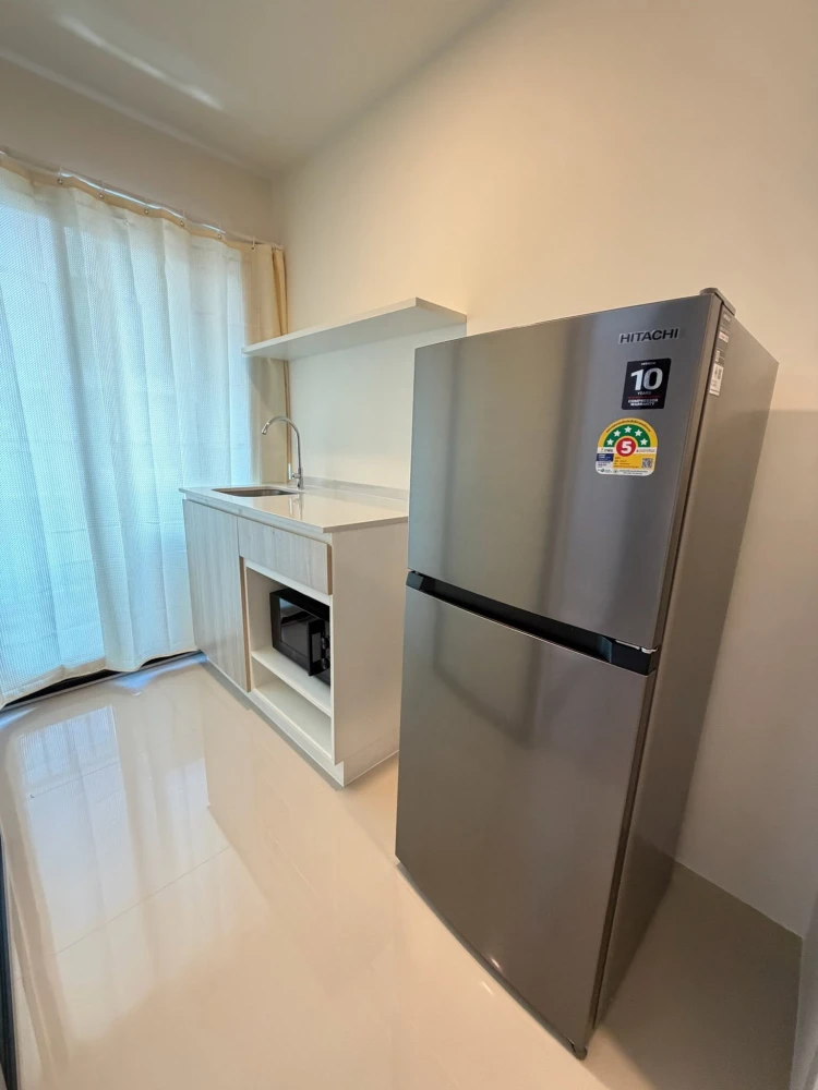 For rent: The Origin Bangkae, fully furnished and equipped with appliances. Book today! Don't miss out!
