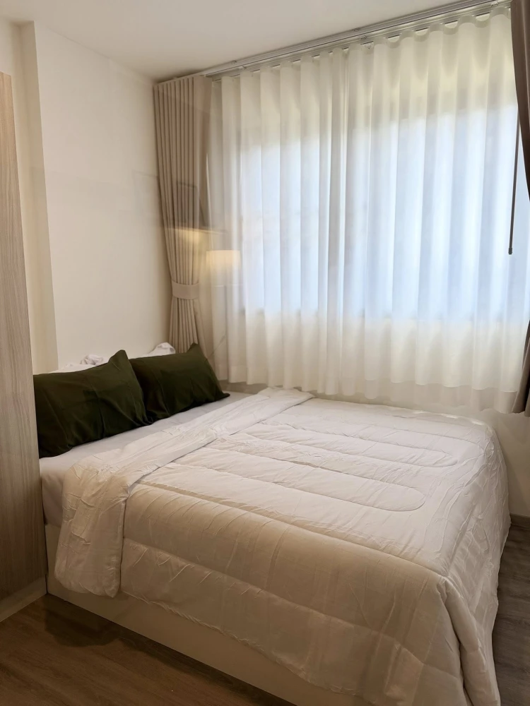 For rent: The Origin Bangkae, beautifully decorated minimalist room with full furnishings, convenient location. Book now! images
