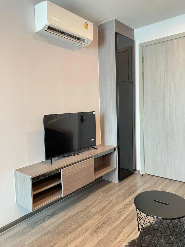 For rent: THE ORIGIN Ladprao 15. Nice room, fully furnished. Book now!