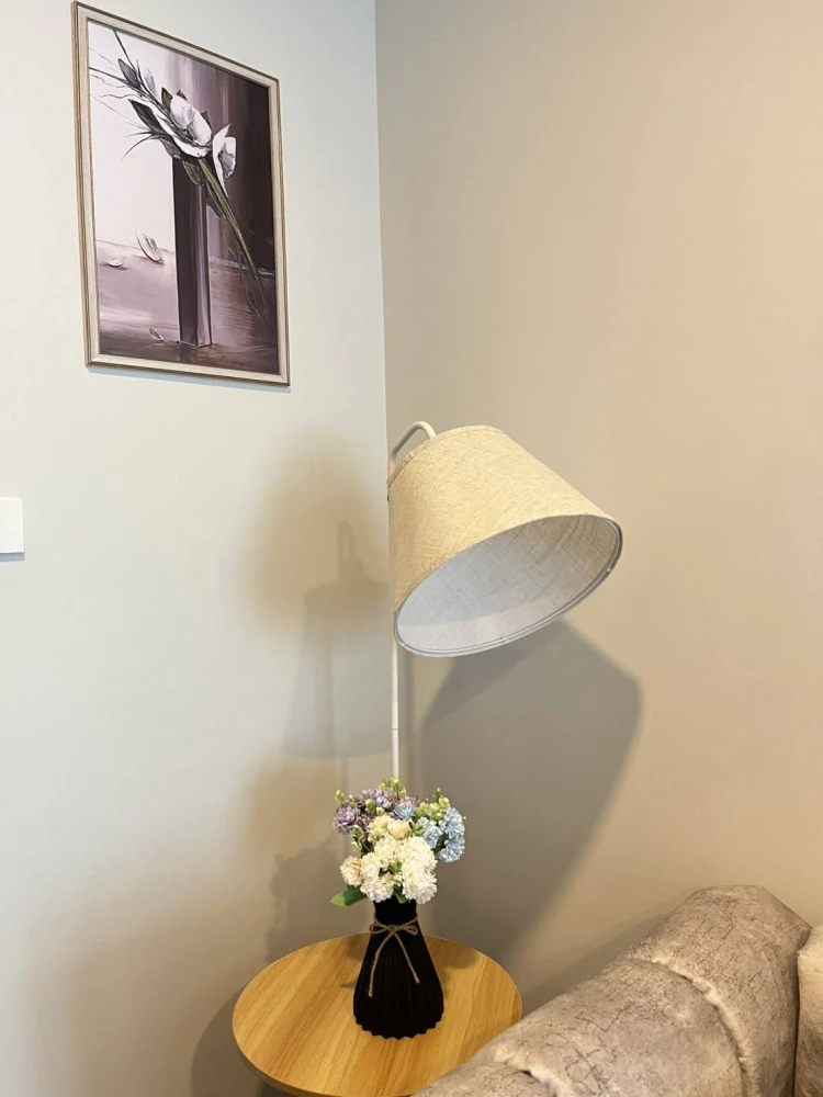 For rent: The Origin Ladprao 15, beautiful room, swimming pool view, 6th floor, complete furniture and electrical appliances. You must book this.