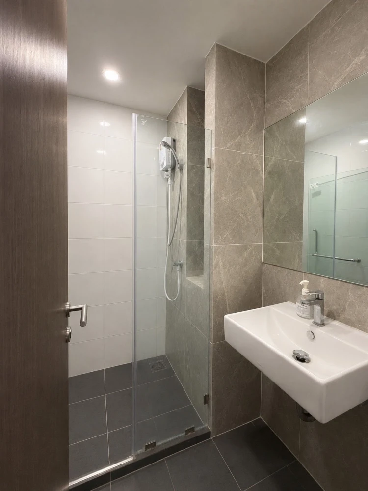 For rent: The Origin Ladprao-Bangkapi, 1 bedroom, 1 bathroom. Great location. Fully furnished. What are you waiting for?