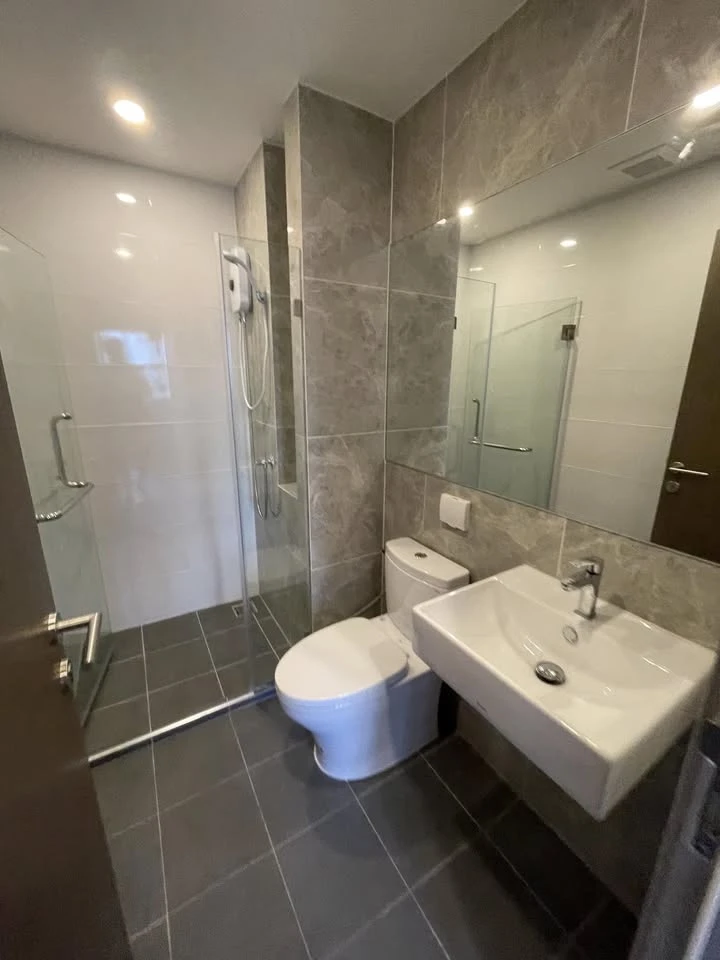 For rent: The Origin Ladprao-Bangkapi, swimming pool view, no buildings blocking the view, walk-in closet and full electrical appliances. Don't miss o