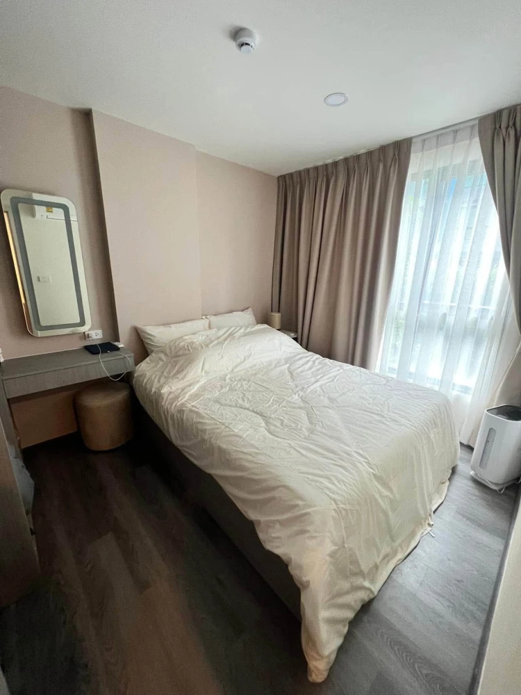 เช่าคอนโด Condo THE ORIGIN Onnut
