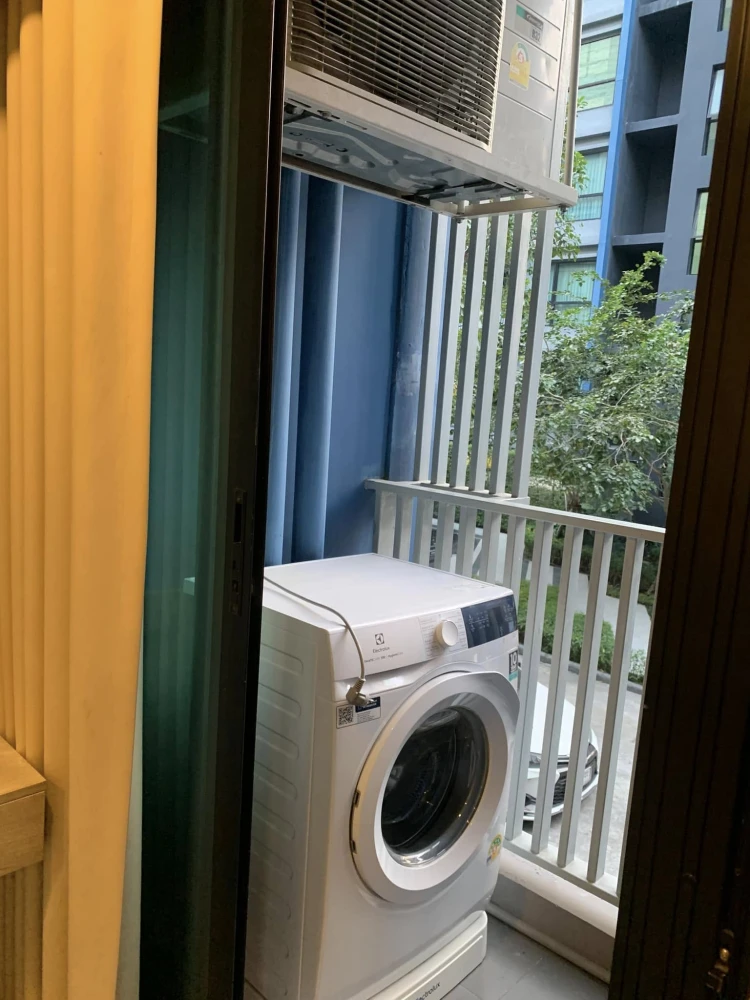 For rent: The Origin Onnut, separate rooms, perfectly divided into zones, great price, if you miss it, you will regret it later.