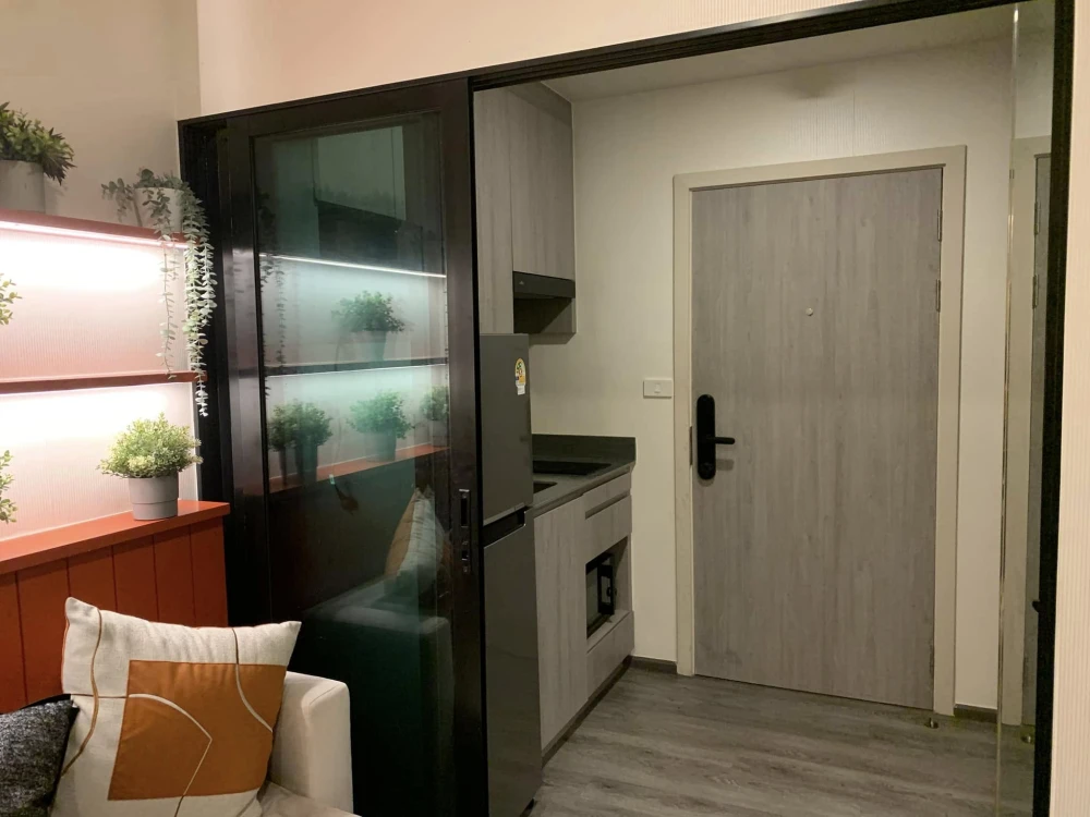 For rent: The Origin Onnut, separate rooms, perfectly divided into zones, great price, if you miss it, you will regret it later.