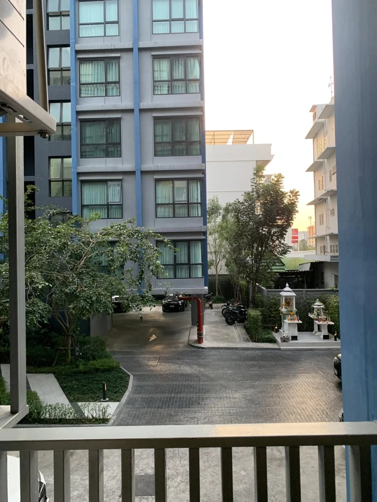 For rent: The Origin Onnut, separate rooms, perfectly divided into zones, great price, if you miss it, you will regret it later.