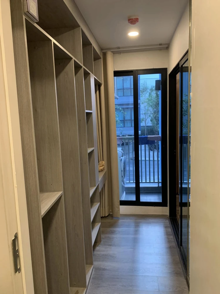 For rent: The Origin Onnut, separate rooms, perfectly divided into zones, great price, if you miss it, you will regret it later.