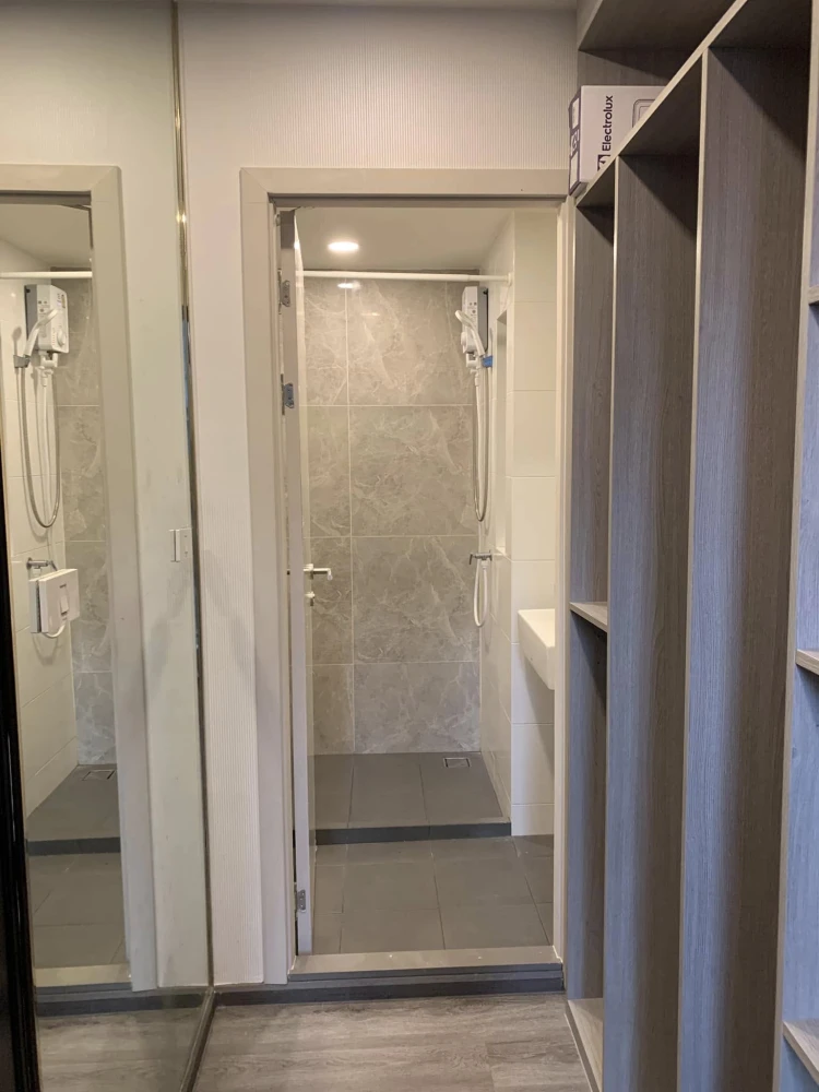 For rent: The Origin Onnut, separate rooms, perfectly divided into zones, great price, if you miss it, you will regret it later.