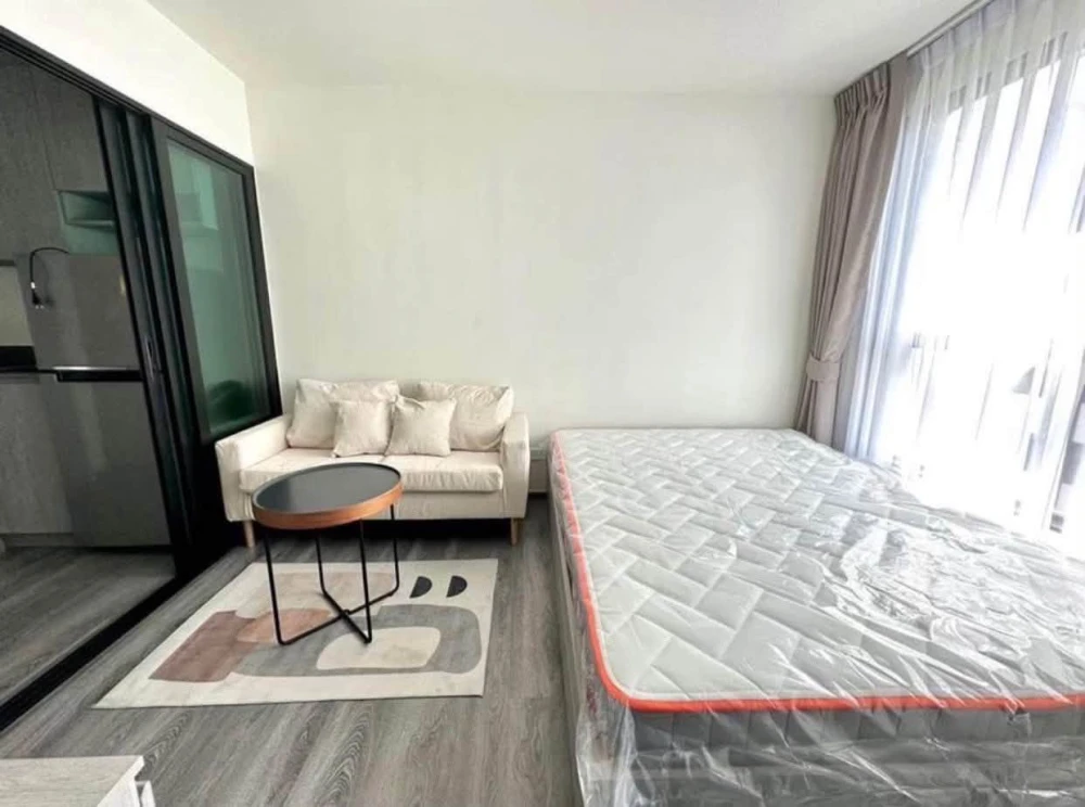 เช่าคอนโด Condo THE ORIGIN Onnut