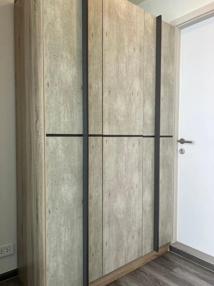 For rent: The Origin Onnut, a nice room with complete furniture and electrical appliances. Just come and move in. Don't wait.