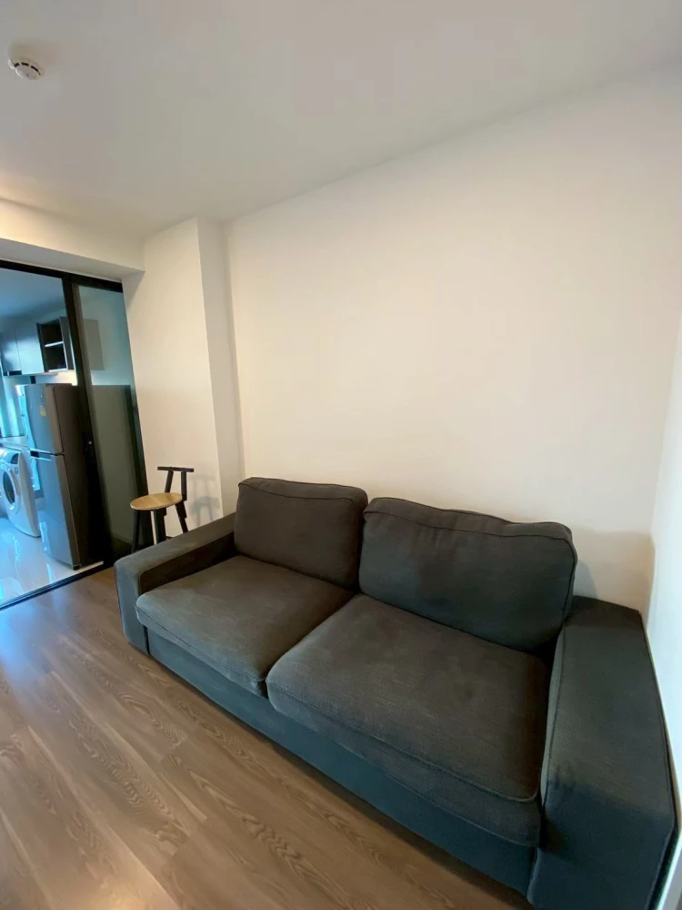 For rent: The Origin Phahol – Saphanmai, 1 bedroom, 1 bathroom. Great location, fully furnished. Book now!