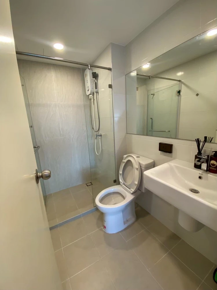 For rent: The Origin Phahol – Saphanmai, 1 bedroom, 1 bathroom. Great location, fully furnished. Book now!
