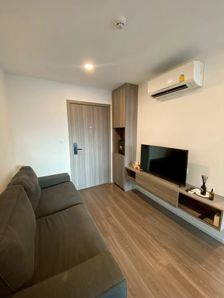 For rent: The Origin Phahol – Saphanmai, 1 bedroom, 1 bathroom. Great location, fully furnished. Book now!